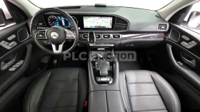 Mercedes-Benz GLE 300 ДИСТРОНИК * ОБДУХВАНЕ * HEAD-UP * PANO, снимка 7