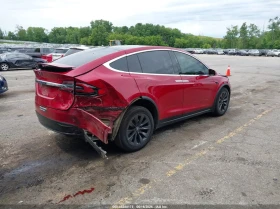 Tesla Model X 100D/75D/Long Range/Standard Range, снимка 4