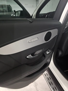 Mercedes-Benz GLC 300 de, plug in hybrid, AMG, снимка 12