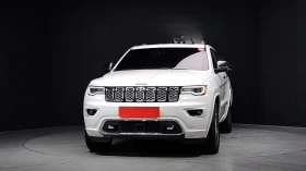 Jeep Grand cherokee 3, 6 Overland, снимка 3