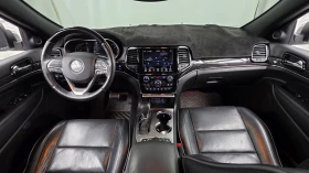Jeep Grand cherokee 3, 6 Overland, снимка 6