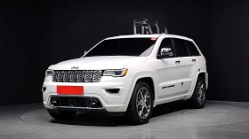 Jeep Grand cherokee 3, 6 Overland, снимка 1