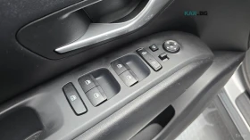 Hyundai Tucson 2.0* DIESEL* 4WD* КОЖА* ПОДГРЕВ, снимка 16