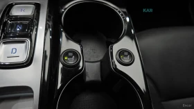 Hyundai Tucson 2.0* DIESEL* 4WD* КОЖА* ПОДГРЕВ, снимка 15