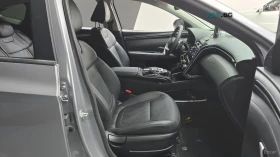 Hyundai Tucson 2.0* DIESEL* 4WD* КОЖА* ПОДГРЕВ, снимка 11