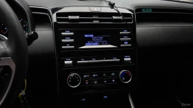 Hyundai Tucson 2.0* DIESEL* 4WD* КОЖА* ПОДГРЕВ, снимка 14