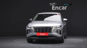 Hyundai Tucson 2.0* DIESEL* 4WD* КОЖА* ПОДГРЕВ, снимка 3