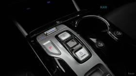 Hyundai Tucson 2.0* DIESEL* 4WD* КОЖА* ПОДГРЕВ, снимка 9