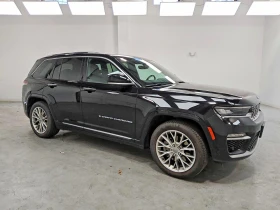 Jeep Grand cherokee HYBRID* SUMMIT* 4XE* , снимка 4