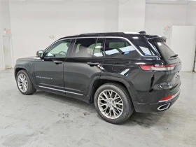 Jeep Grand cherokee HYBRID* SUMMIT* 4XE* , снимка 2