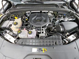 Jeep Grand cherokee HYBRID* SUMMIT* 4XE* , снимка 12
