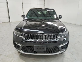 Jeep Grand cherokee HYBRID* SUMMIT* 4XE* , снимка 5