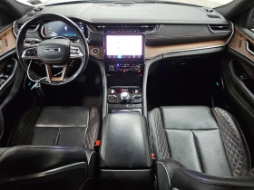 Jeep Grand cherokee HYBRID* SUMMIT* 4XE* , снимка 8