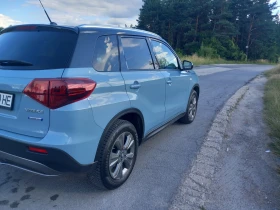 Suzuki Vitara GL+ , хибрид 48V, снимка 3