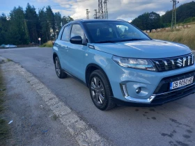 Suzuki Vitara GL+ , хибрид 48V, снимка 4