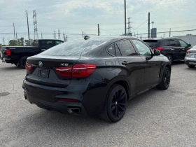 BMW X6 * xDrive35i * HUD * 360 * PANO * М ПАКЕТ, снимка 4