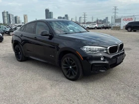 BMW X6 * xDrive35i * HUD * 360 * PANO * М ПАКЕТ, снимка 2