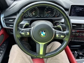BMW X6 * xDrive35i * HUD * 360 * PANO * М ПАКЕТ, снимка 8
