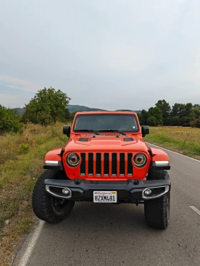 Jeep Wrangler 3.6 KING 37-ЦИ, снимка 2