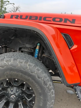 Jeep Wrangler 3.6 KING 37-ЦИ, снимка 9