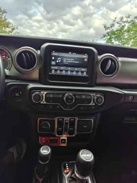 Jeep Wrangler 3.6 KING 37-ЦИ, снимка 16