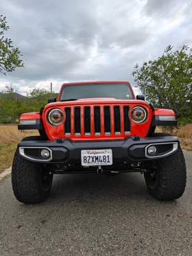 Jeep Wrangler 3.6 KING 37-ЦИ, снимка 5