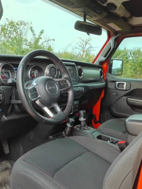 Jeep Wrangler 3.6 KING 37-ЦИ, снимка 12