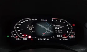 BMW X4 M* POWER* COMPETITION* CARBON* PACKAGE* , снимка 14