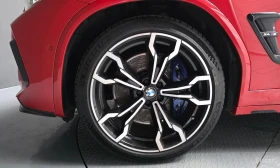 BMW X4 M* POWER* COMPETITION* CARBON* PACKAGE* , снимка 5