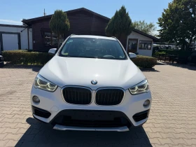 BMW X1 1.8 xDrive Sport Line AVTOMAT/PANPRAMA/KOJA/NAVI  , снимка 3