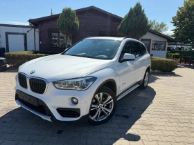 BMW X1 1.8 xDrive Sport Line AVTOMAT/PANPRAMA/KOJA/NAVI  , снимка 1