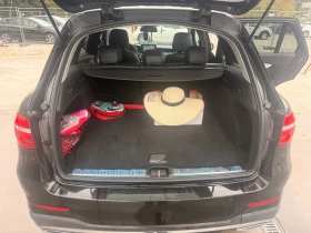 Mercedes-Benz GLC 250 4 Matic , снимка 11