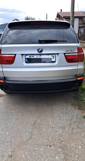 BMW X5, снимка 3 - Автомобили и джипове - 43997628