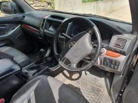 Toyota Land cruiser  j120/3,0D4D/, снимка 5