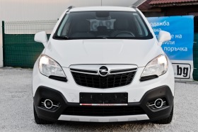 Opel Mokka 1 4 turbo 4x4 | Mobile.bg   3