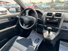 Honda Cr-v 2.4I AWD FACE AUTOMATIC | Mobile.bg   14