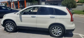 Honda Cr-v III 2.2, снимка 4