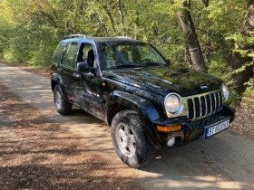 Jeep Cherokee, снимка 2