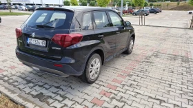 Suzuki Vitara 1.0 boosterjet, снимка 6