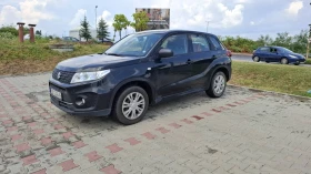 Suzuki Vitara 1.0 boosterjet, снимка 3