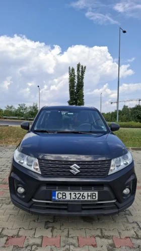 Suzuki Vitara 1.0 boosterjet, снимка 2