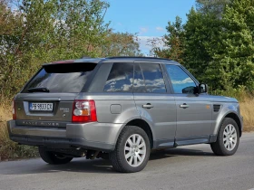 Land Rover Range Rover Sport 2.7 HSE, снимка 6