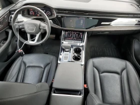 Audi Q8 PREMIUM PLUS S-LINE, снимка 8