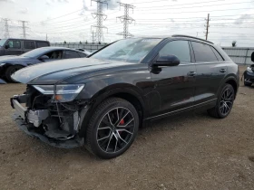 Audi Q8 PREMIUM PLUS S-LINE, снимка 1