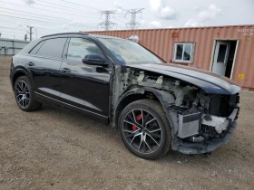 Audi Q8 PREMIUM PLUS S-LINE, снимка 4