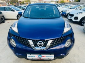 Nissan Juke EURO 6B 1.6i 117. /!  !!! | Mobile.bg    6