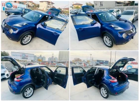 Nissan Juke EURO 6B 1.6i 117. /!  !!! | Mobile.bg    15