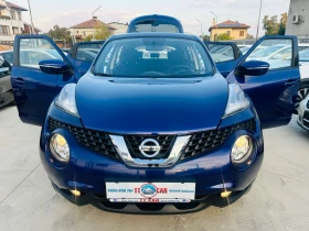 Nissan Juke EURO 6B 1.6i 117. /!  !!! | Mobile.bg    14