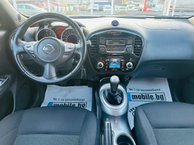 Nissan Juke EURO 6B 1.6i 117. /!  !!! | Mobile.bg    13