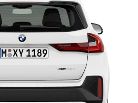 BMW X1 XDRIVE23D | Mobile.bg    7